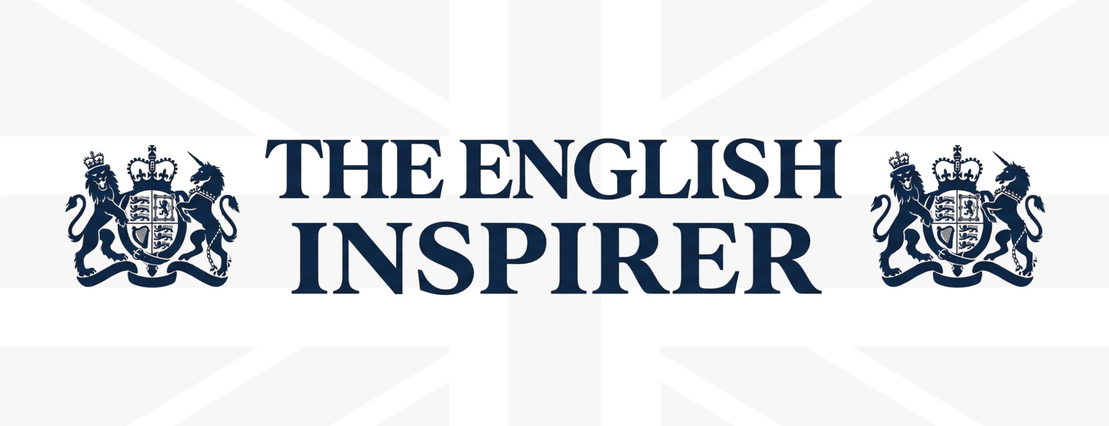 THE ENGLISH INSPIRER